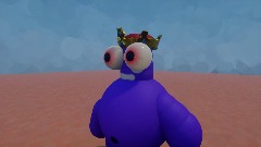 Boogeytoons Dad is dating Miyabi and gets punished