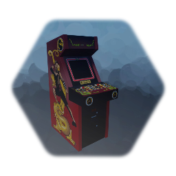 MORTAL KOMBAT 1(ARCADE) – Wichtel! 9.5.2023