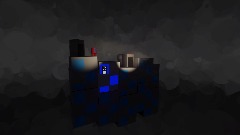 A screenshot taken in Dreams. 6 of 7.