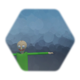 Remix of Baldi's model