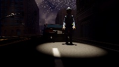 A screenshot taken in Dreams. 4 of 4.