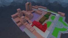 A screenshot taken in Dreams. 2 of 7.