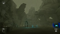 A screenshot taken in Dreams. 13 of 13.