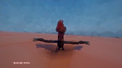 A screenshot taken in Dreams. 6 of 24.