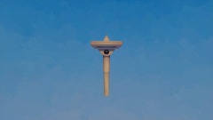 A screenshot taken in Dreams. 2 of 2.