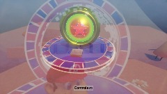 A screenshot taken in Dreams. 1 of 2.