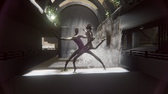 A screenshot taken in Dreams. 4 of 21.