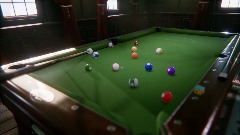 A screenshot taken in Dreams. 1 of 1.