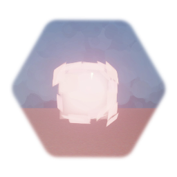 Remix of Return to Sender (Trophy)