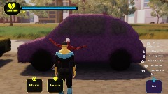 A screenshot taken in Dreams. 3 of 5.