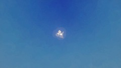 A screenshot taken in Dreams. 3 of 3.