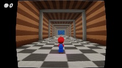 A screenshot taken in Dreams. 8 of 12.