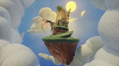 A screenshot taken in Dreams. 1 of 10.