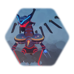 Remix de Cosmic Dragon   　 コズミックドラゴン