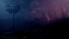 A screenshot taken in Dreams. 6 of 7.
