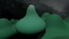 Dreaming Atop a Sleepy Whistle Hill