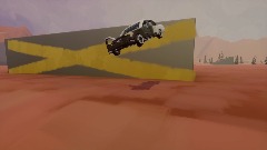 A screenshot taken in Dreams. 6 of 17.