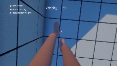 A screenshot taken in Dreams. 9 of 28.