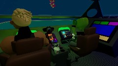 A screenshot taken in Dreams. 1 of 3.