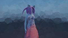 A screenshot taken in Dreams. 6 of 7.