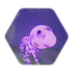 Leopard Gecko