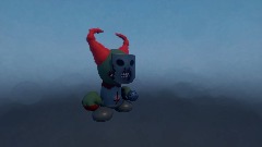 A screenshot taken in Dreams. 1 of 1.