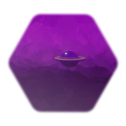 UFO - Spaceship from Universe