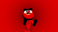 A screenshot taken in Dreams. 1 of 2.