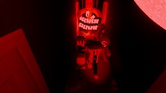 Ay/level run for your life