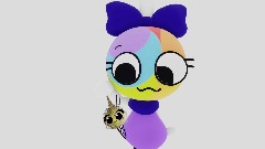 LOZA found a beautiful Imp!!