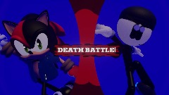 Death battle!  Of Yadiel vs Jamol Thumbnail