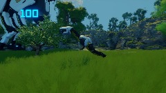 A screenshot taken in Dreams. 1 of 15.