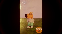 A screenshot taken in Dreams. 1 of 20.