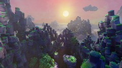 Megapenguin - ImpPossible Paths