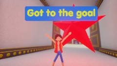 A screenshot taken in Dreams. 12 of 16.