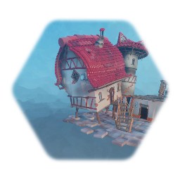 A Collection of Houses