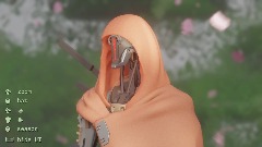 A screenshot taken in Dreams. 1 of 11.