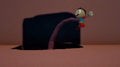 A screenshot taken in Dreams. 10 of 10.