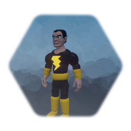 Black Adam
