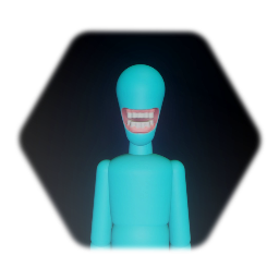 Blank Puppet (Deluxe): Anxiety Edition