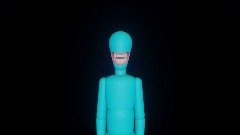 A screenshot taken in Dreams. 10 of 16.