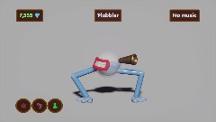 Ethereal Workshop - Fanmade monster - Plobbler