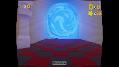 A screenshot taken in Dreams. 9 of 13.
