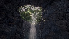 A screenshot taken in Dreams. 1 of 6.