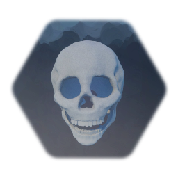 髑髏-Skull-