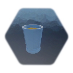 Cup Prop