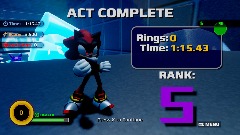 A screenshot taken in Dreams. 2 of 4.