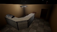 A screenshot taken in Dreams. 18 of 27.