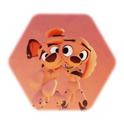 101 Dalmatian street