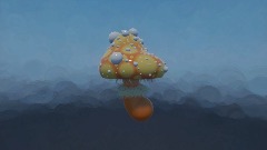 A screenshot taken in Dreams. 1 of 2.